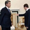 Медведев отложил приезд посла РФ в Украину