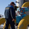 В СП считают, что Россия готовится использовать "газовый рычаг"