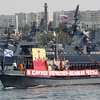 Россия не будет переводить ЧФ из Севастополя в Абхазию