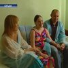 В Крыму родилась четверня