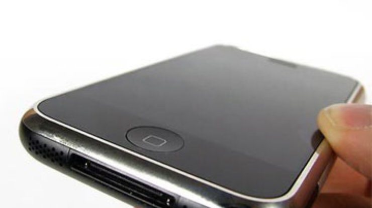 iPhone нанес ранение подростку