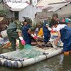 Число жертв тайфуна на Тайване возросло до 500 человек
