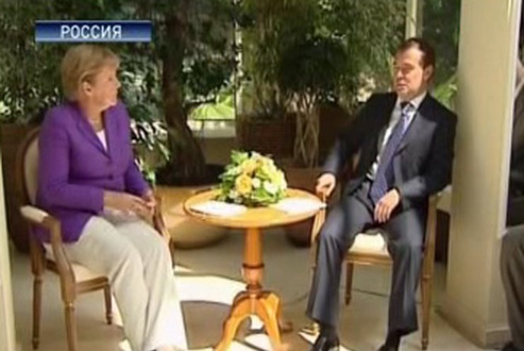 Медведев сделал очередное заявление касательно Украины