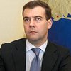Медведева обвинили в нарушении ПДД