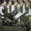 Армия Северной Кореи приведена в повышенную боеготовность