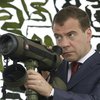 Киев требует от Москвы разъяснений по поводу "применения силы за пределами РФ"