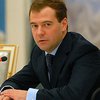 НУ-НС внес в Раду "максимально сдержанный" ответ Медведеву