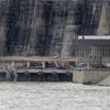 Авария произошла на крупнейшей ГЭС России