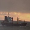 Нашелся пропавший сухогруз Arctic Sea