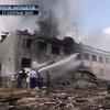 Количество погибших при теракте в Назрани достигло 21 человека