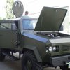 24 августа на Крещатике представят современный украинский бронеавтомобиль