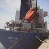 Пираты, выкравшие Arctic Sea, обезврежены