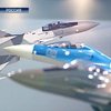 В Подмосковье начался авиасалон МАКС-2009