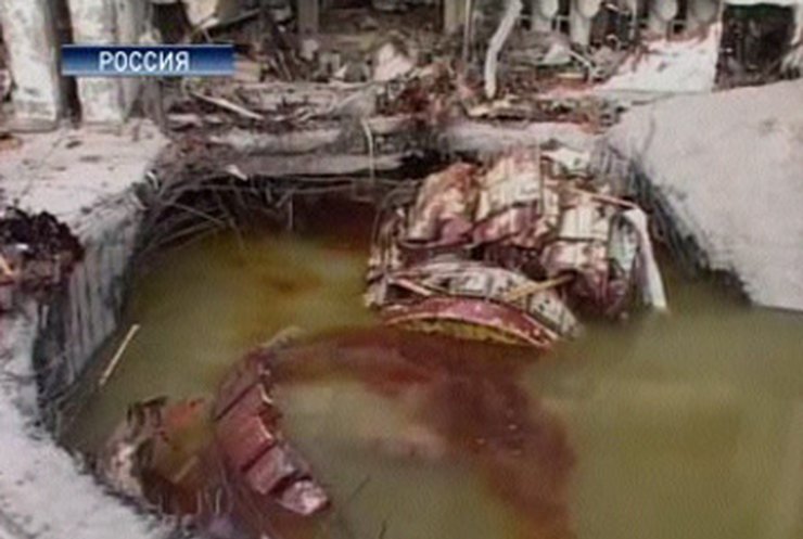 На Саяно-Шушенской ГЭС погибло минимум 12 человек