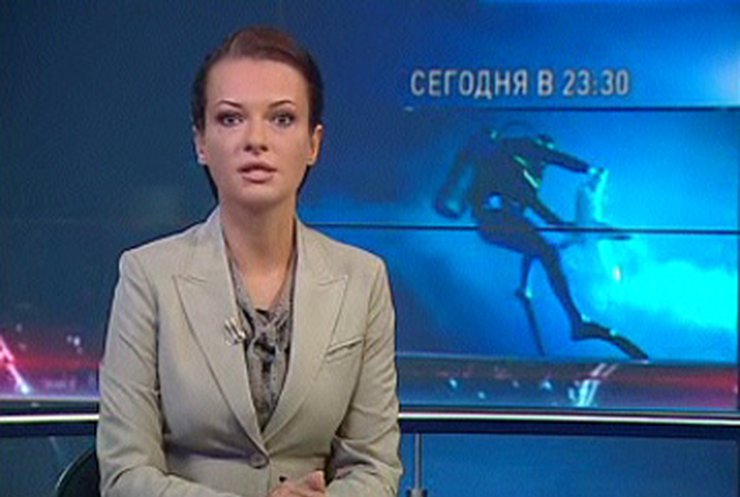"Интер" расскажет об опасностях дайвинга