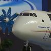 Россия и Украина решили возобновить сотрудничество в области авиации