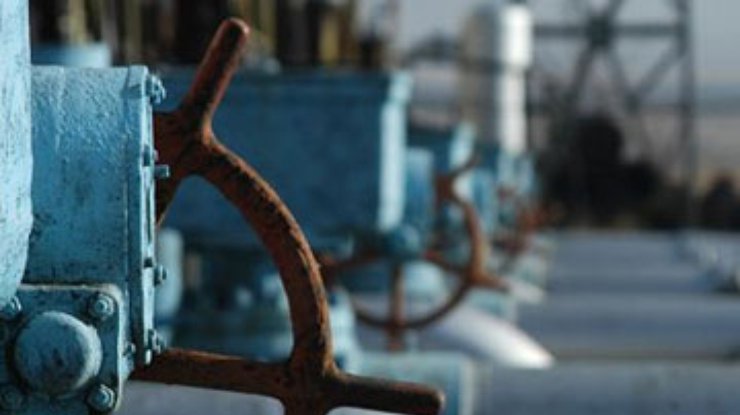 СМИ: Еврокомиссия осталась довольна проверкой украинских ПХГ