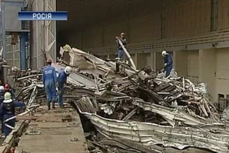 На Саяно-Шушенской ГЭС найдено тело тринадцатого погибшего