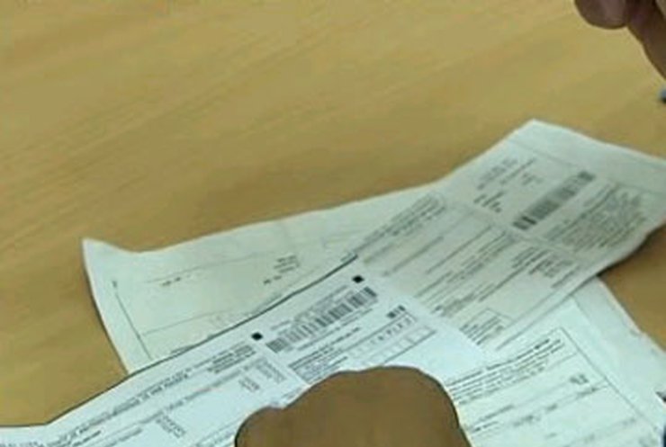 Киевляне сами решают, сколько платить за коммунальные услуги