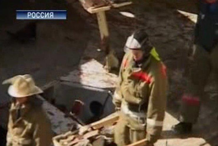 Количество жертв взрыва на ГЭС в Хакасии возросло до 14-ти