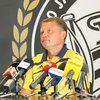 Маркевич: "Штурм" мне понравился