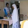 В Афганистане завершились президентские выборы