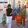 Во что оденутся школьники 1 сентября