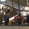 На Саяно-Шушенской ГЭС начались восстановительные работы