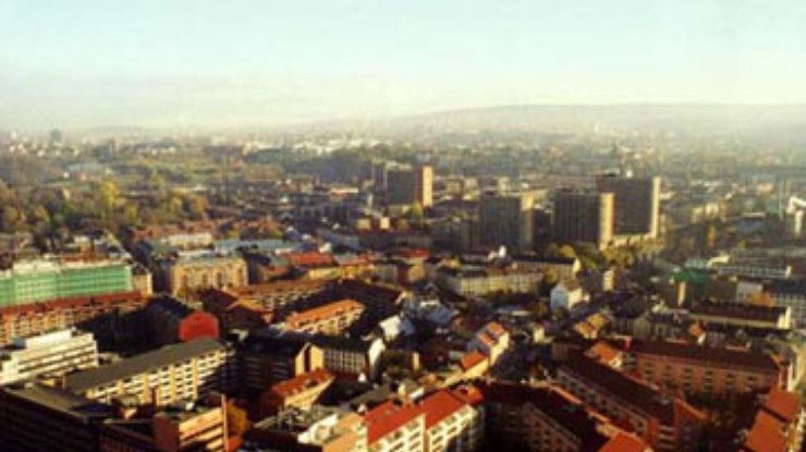 Самые дорогие города мира