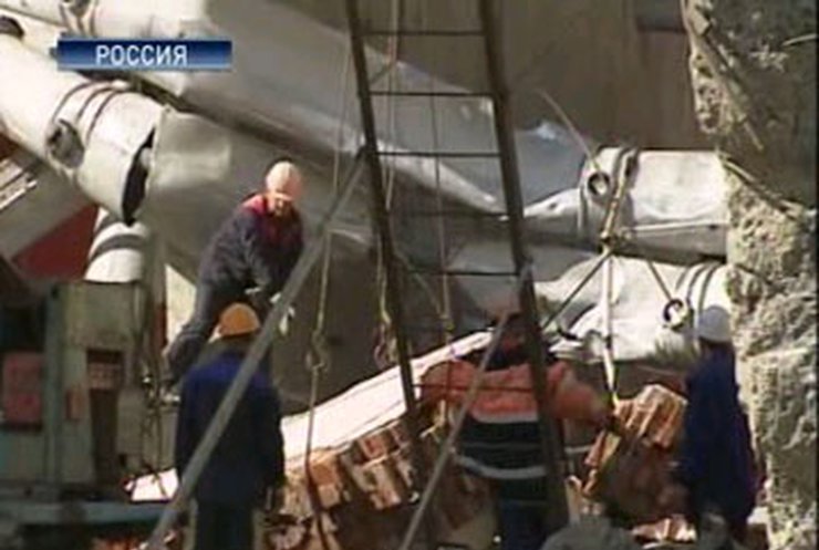 На Саяно-Шушенской ГЭС начались восстановительные работы