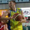 Украина сохранила место в баскетбольной элите