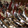 Рада преодолела вето на закон о выборах президента