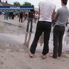 В Грозном прогремела волна взрывов