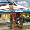 Авиапарад в Киеве состоится