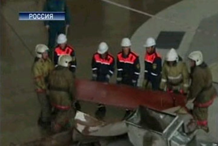 Боевики утверждают, что авария на ГЭС - дело рук террористов
