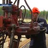 Украинцы едут на заработки в Сибирь