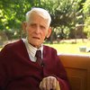 103-летний Григорий Ковпак - свидетель истории Украины