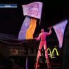 Признанные украинцы: Жонглируя судьбой