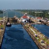 Начата реконструкция Панамского канала