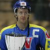 Климентьев стал игроком "Сокола"