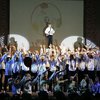Детский "атомный" мюзикл NucKids с успехом прошел в Киеве
