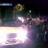 Сын одесского депутата сбил двух пешеходов