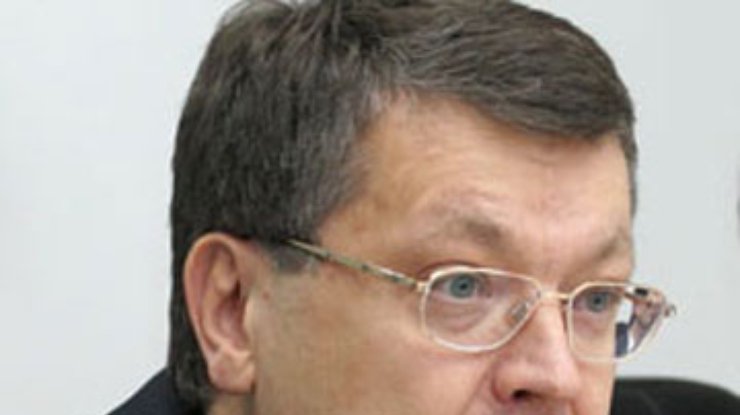 Посол Украины в РФ: Конфликт вокруг дипломатов - уже "перевернутая страница"