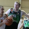 Чукинас ушел из "Будивельника" ради Евролиги