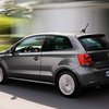 Volkswagen представила трехдверную версию нового Polo