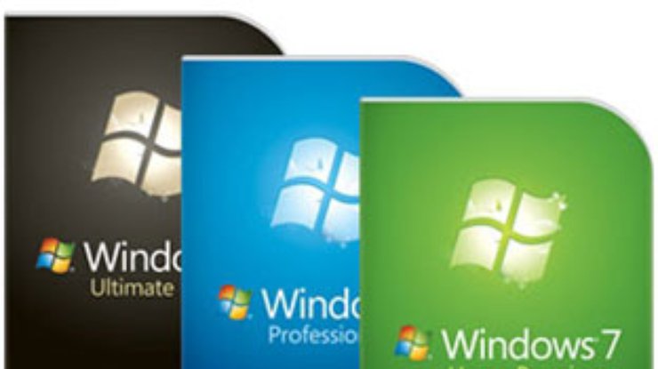 Windows 7 может уменьшать время работы нетбуков в автономном режиме