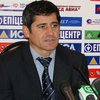 Костов: Нас устроит только победа