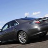 Компания Saab официально представила новый седан 9-5