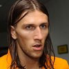 "Барселона" просит "Шахтер" не выпускать Чигринского в пятницу