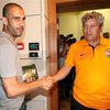 Гвардьола: У "Шахтера" уникальная манера игры